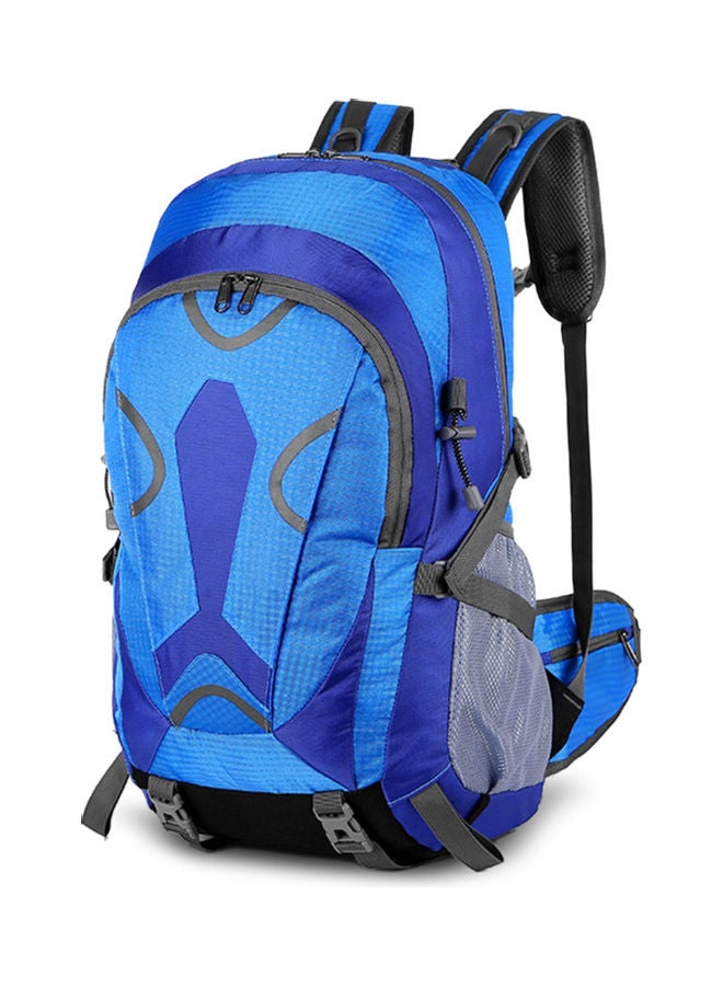 Generic Backpack With Rain Cover  - Image 1