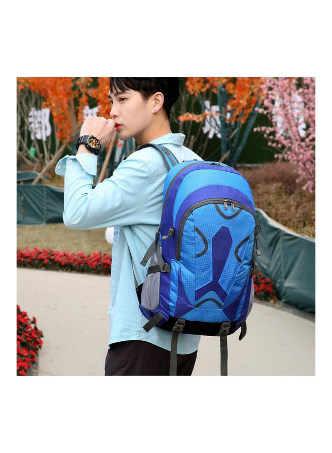 Generic Backpack With Rain Cover  - Image 3