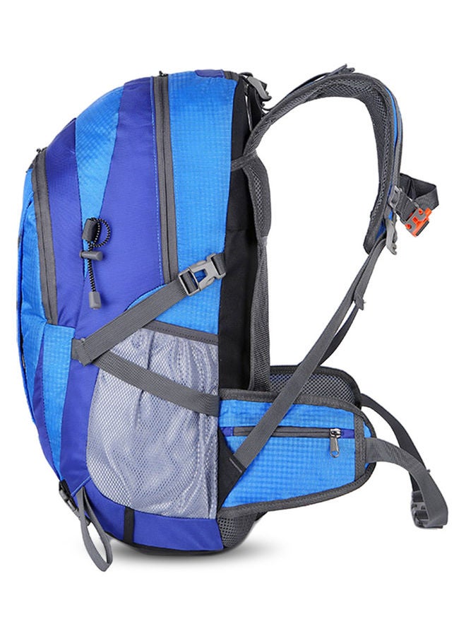 Generic Backpack With Rain Cover  - Image 5
