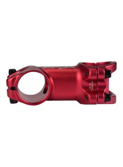 WAKE Ultralight  Bicycle Stem Red  - Image 2
