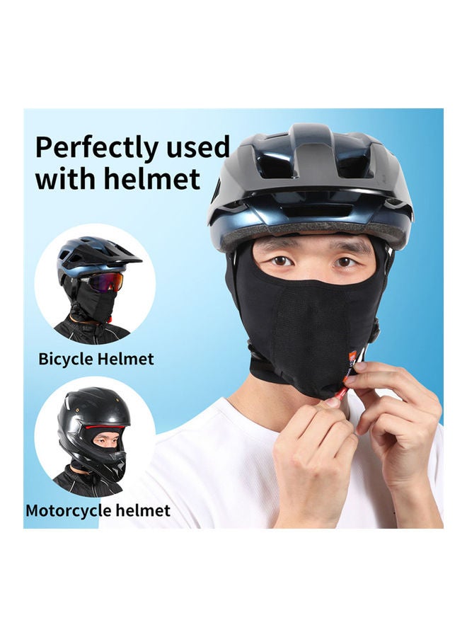 WEST BIKING Protective Head Scarf  - Image 3