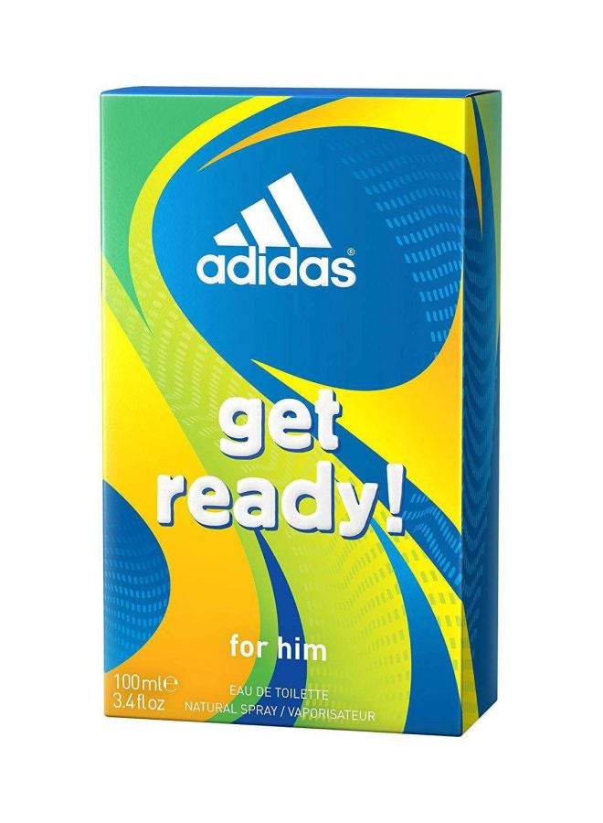 Get Ready EDT 100ml - v1621941690/N36551013A_3