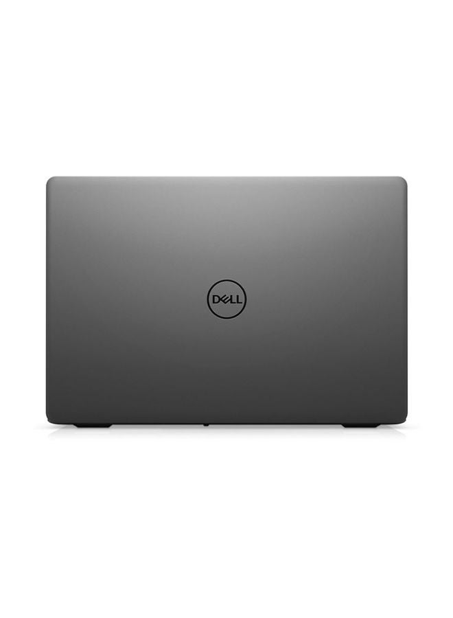 ديل - لابتوب فوسترو 3500 من ديل - معالج إنتل كور i7- 1165G7 الجيل الحادي عشر / ذاكرة رام سعة 16 جيجابايت / محرك أقراص SSD سعة 512 جيجابايت / بطاقة رسومات إنتل أيريس / شاشة بدقة كاملة الوضوح مقاس 15.6 جيجابايت / نظام DOS (بدون ويندوز) / إصدار عالمي الإنجليزية/العربية أسود - Image 1