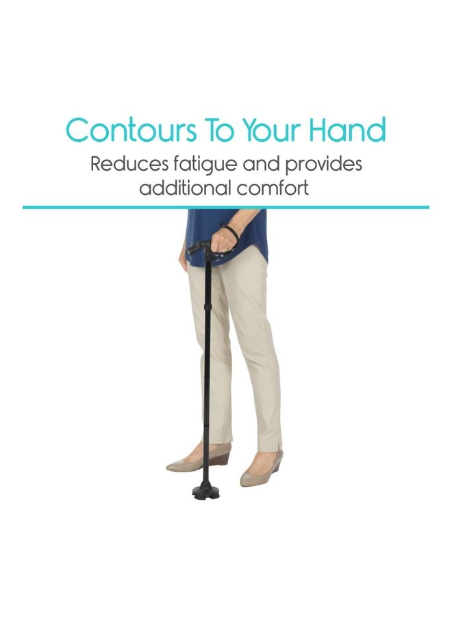 Generic - Folding Cane With LED Light - Image 1
