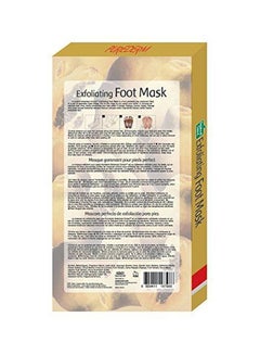 Exfoliating Foot Mask Multicolour - v1621943566/N23903936A_2