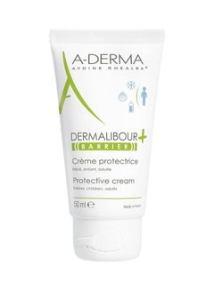 Dermalibour Barrier Insulating Cream 50ml