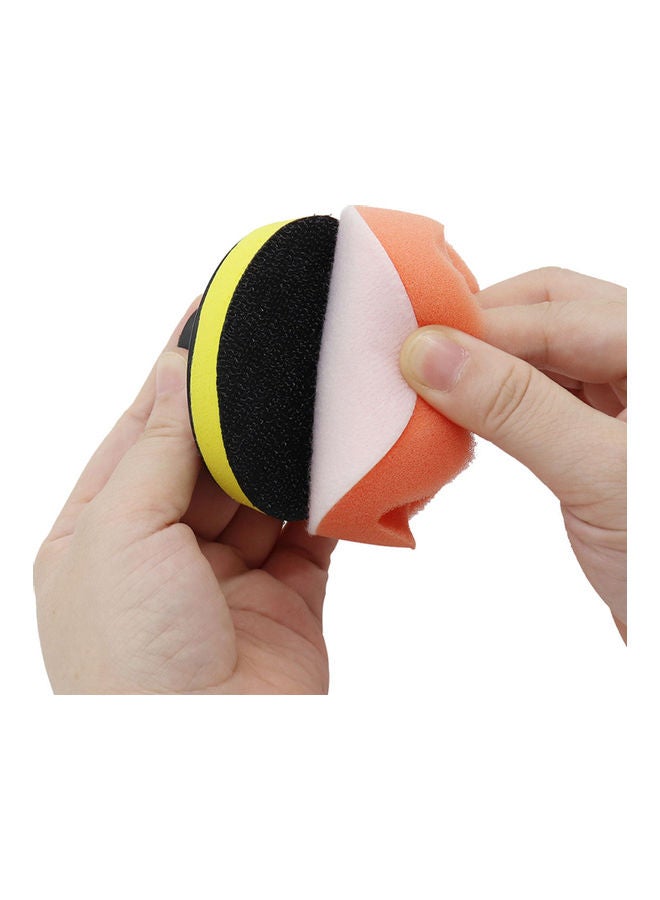 Generic - 7-Piece Foam Polishing Pads Kit - Image 1