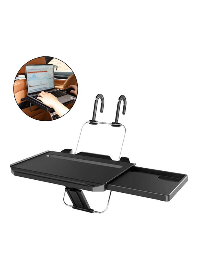 Generic Universal Car Steering Seat Tray - Image 2