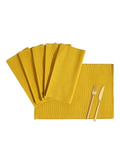 Mustard Yellow