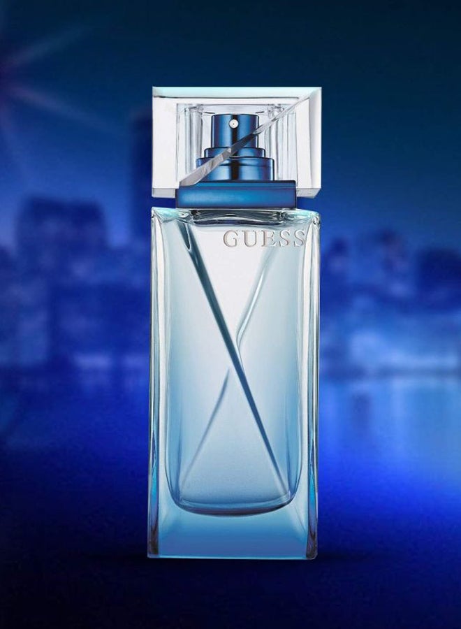 GUESS Night EDT 100ml  - Image 5