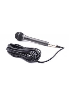 NEWSTAR Wired Dynamic Microphone 88-MJ969 Black  - Image 2