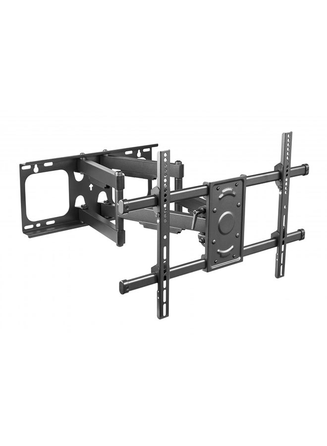NEWSTAR Full Motion LED/LCD TV Wall Mount Black - Image 1