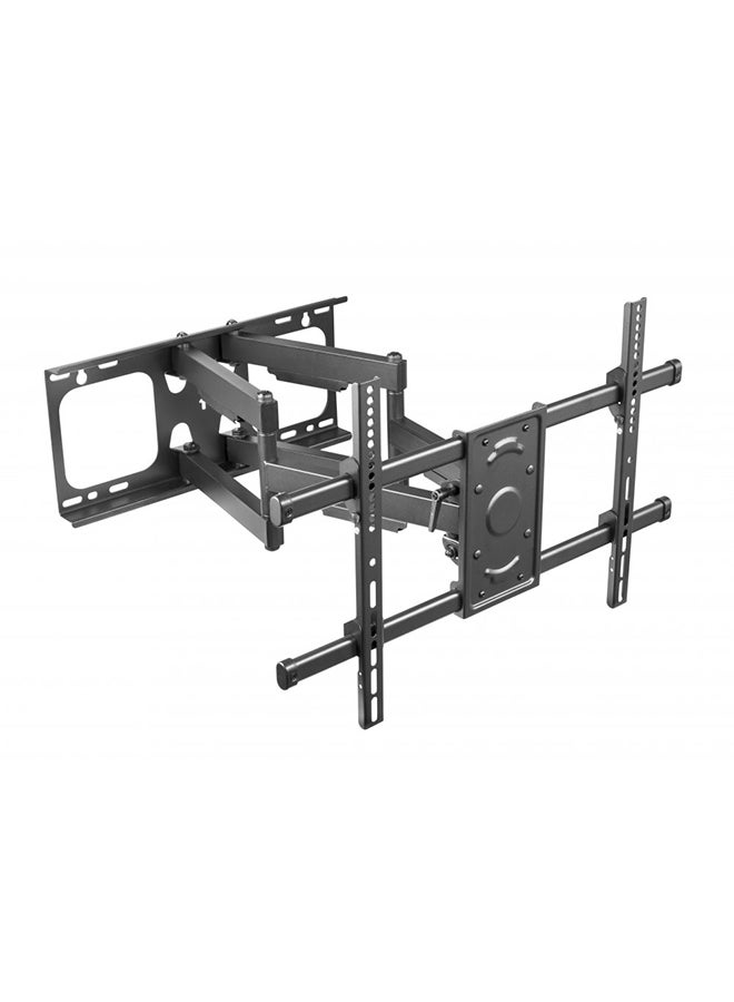 NEWSTAR Full Motion LED/LCD TV Wall Mount Black - Image 2