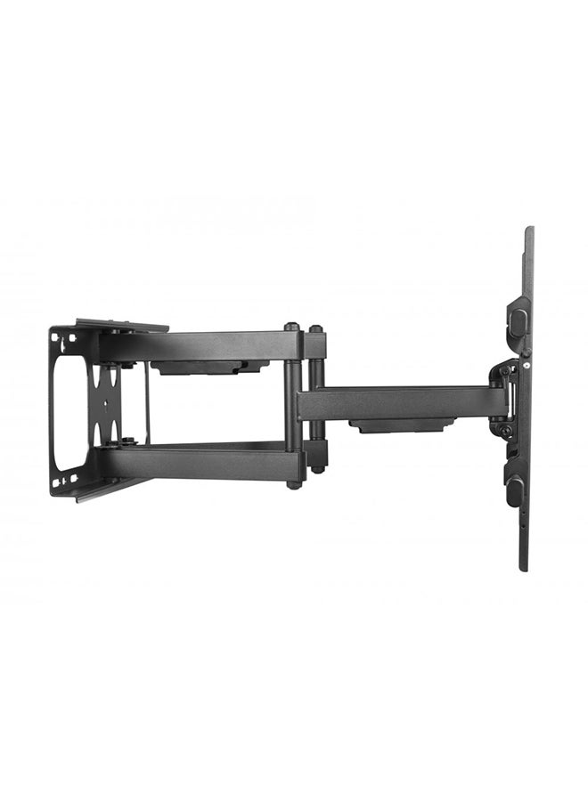 NEWSTAR Full Motion LED/LCD TV Wall Mount Black - Image 3