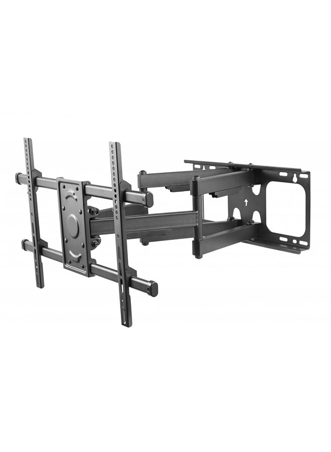 NEWSTAR Full Motion LED/LCD TV Wall Mount Black - Image 4