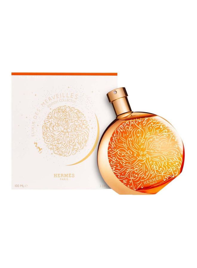 HERMES - Elixir Des Merveilles Edition Collector EDP 100ml - Image 1