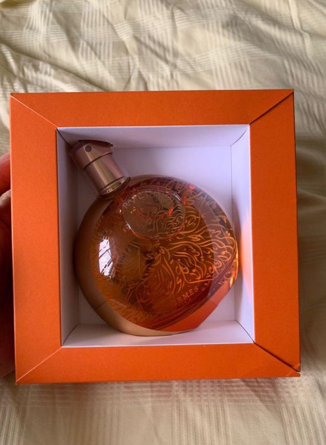 HERMES - Elixir Des Merveilles Edition Collector EDP 100ml - Image 1