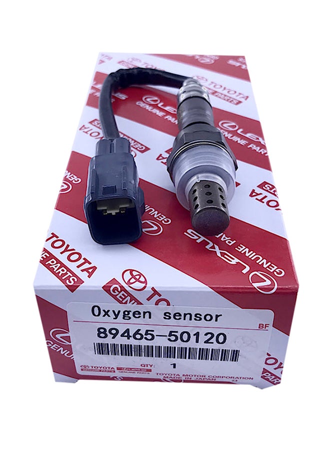 Denso - Oxygen Sensor Pipe Lexus LS430  89465-50120 - Image 1