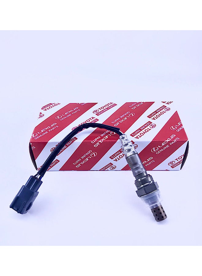 Denso - Oxygen Sensor Pipe Lexus LS430  89465-50120 - Image 1