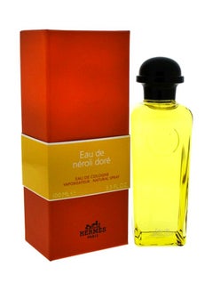 HERMES Eau De Neroli Dore 100ml  - Image 2