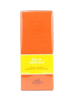 HERMES Eau De Neroli Dore 100ml  - Image 3