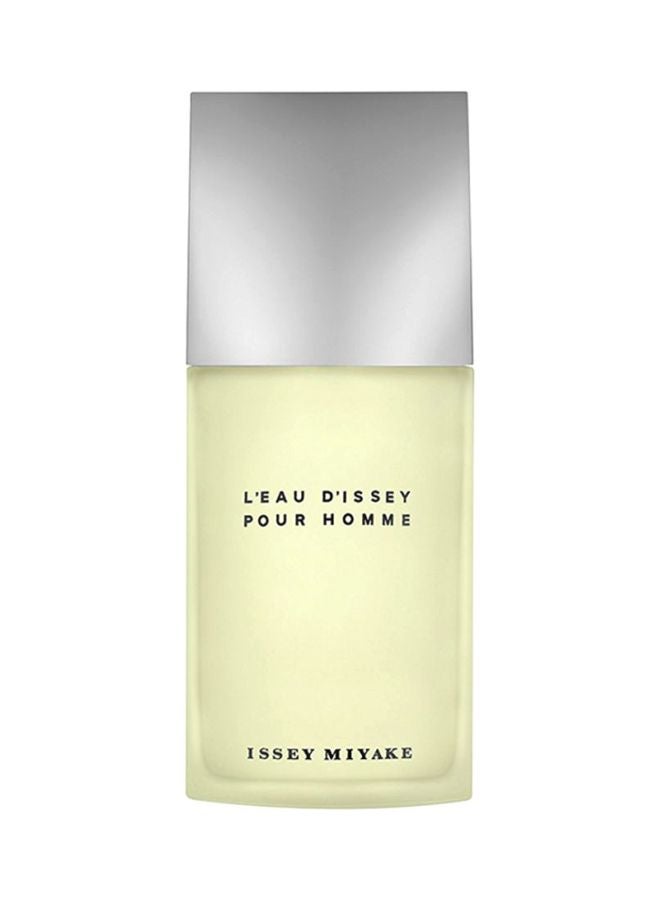 إيسي مياكي ماء تواليت اسي مايك 125ملليلتر - Image 1