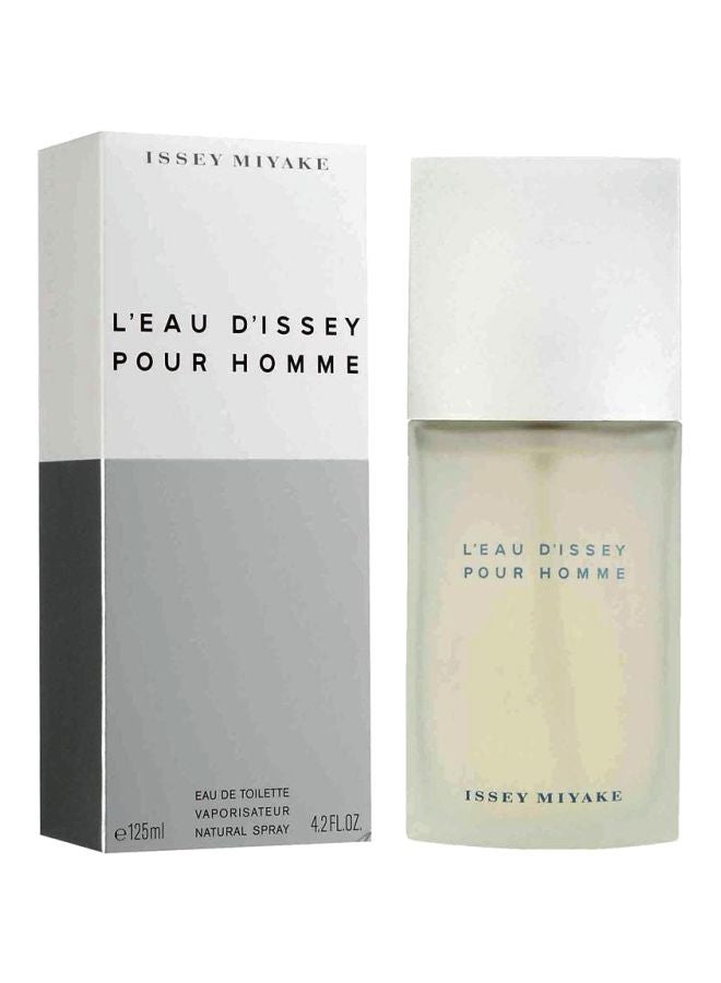 إيسي مياكي ماء تواليت اسي مايك 125ملليلتر - Image 2