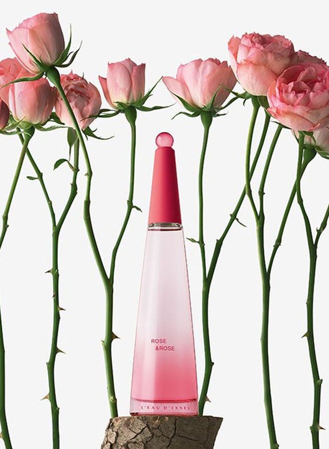 ISSEY MIYAKE - Rose And Rose EDP 90ml - Image 1