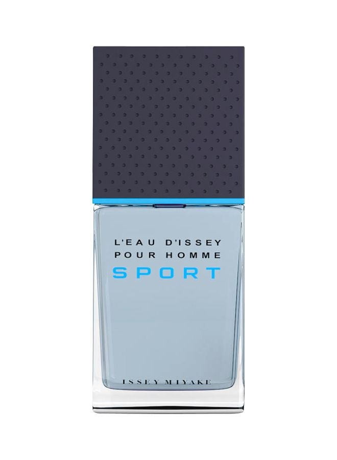 ISSEY MIYAKE L'eau D'Issey Sport EDT 100ml - Image 1