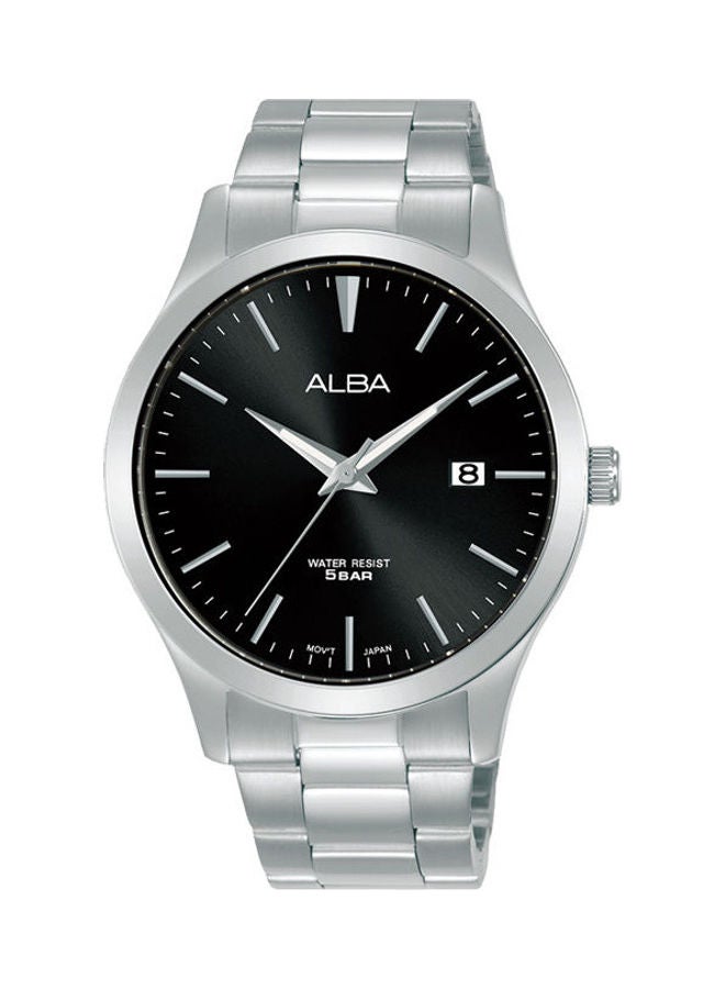 Men's Casual Watches Stainless Steel Analog AS9M35X1