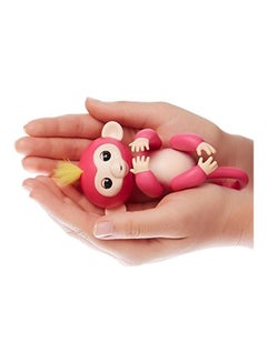 WowWee Interactive Baby Monkey  - Image 2