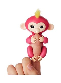 WowWee Interactive Baby Monkey  - Image 3