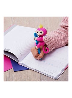 WowWee Interactive Baby Monkey  - Image 5