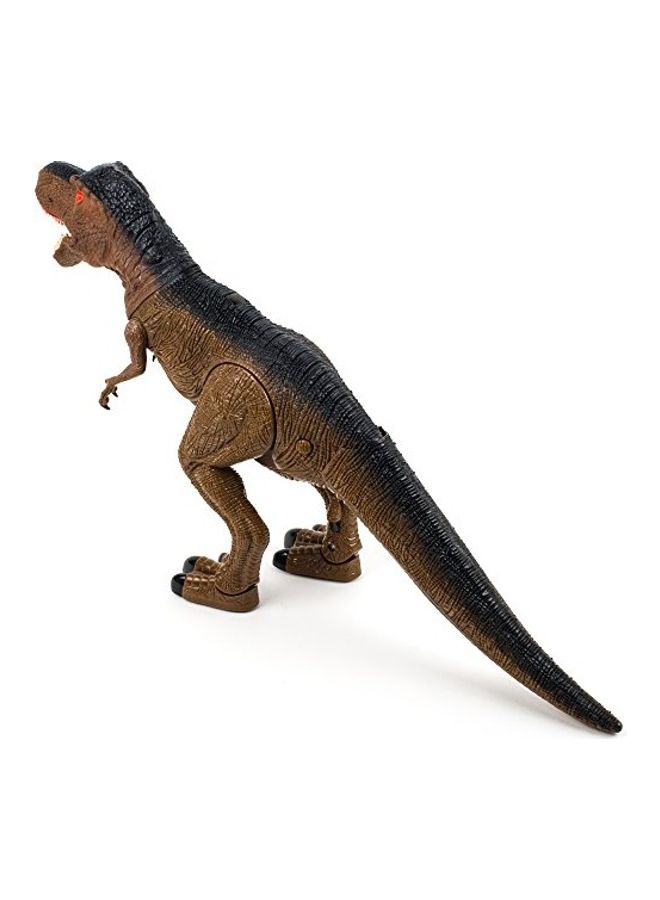 Toysery RC Walking Dinosaur  - Image 2