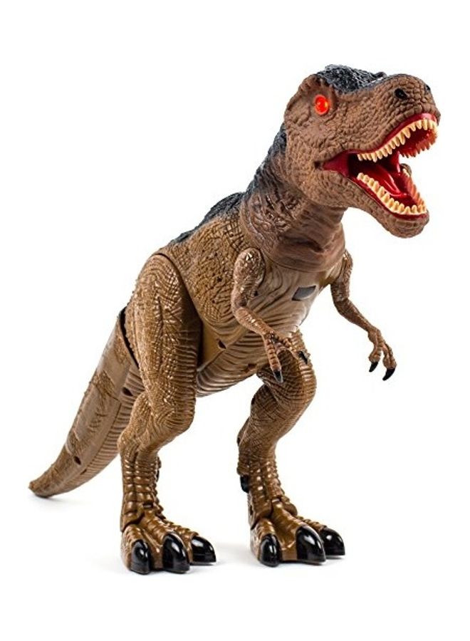 Toysery RC Walking Dinosaur  - Image 3