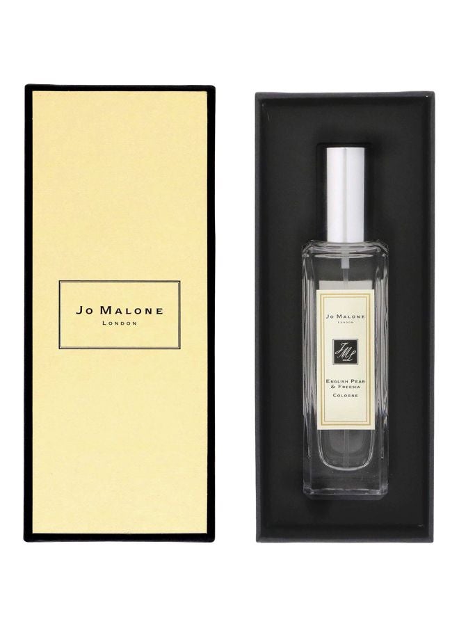 jo Malone - English Pear And Freesia Cologne 30ml - Image 1