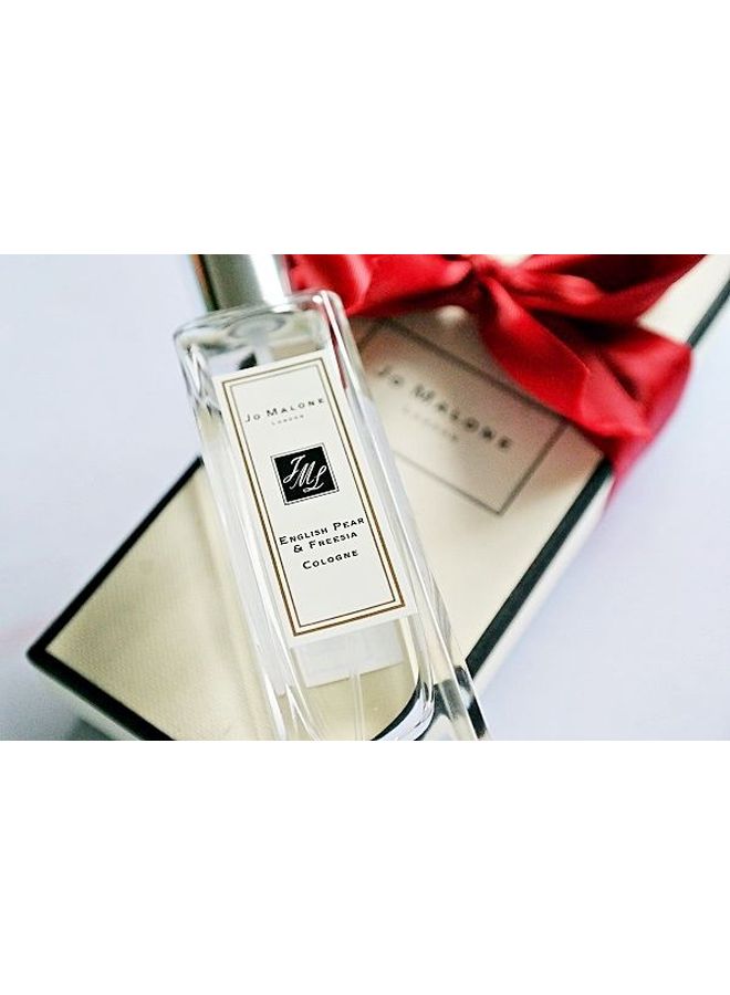 jo Malone - English Pear And Freesia Cologne 30ml - Image 1