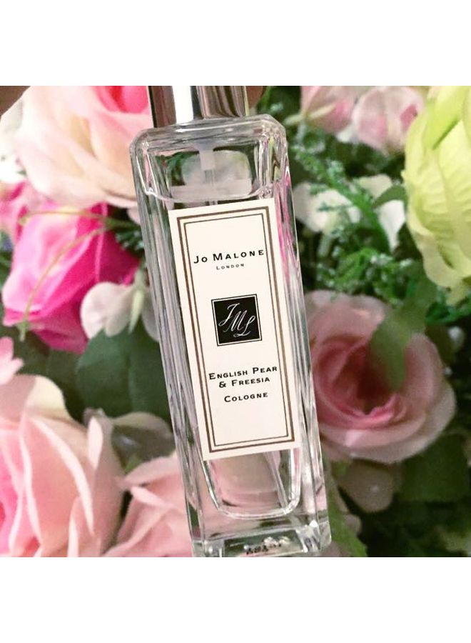 jo Malone - English Pear And Freesia Cologne 30ml - Image 1