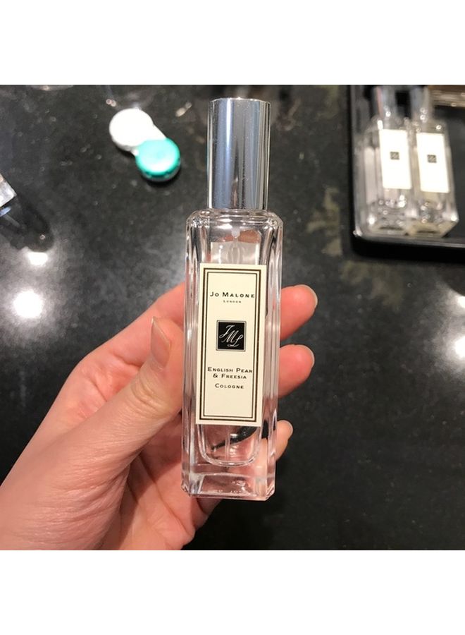 jo Malone - English Pear And Freesia Cologne 30ml - Image 1