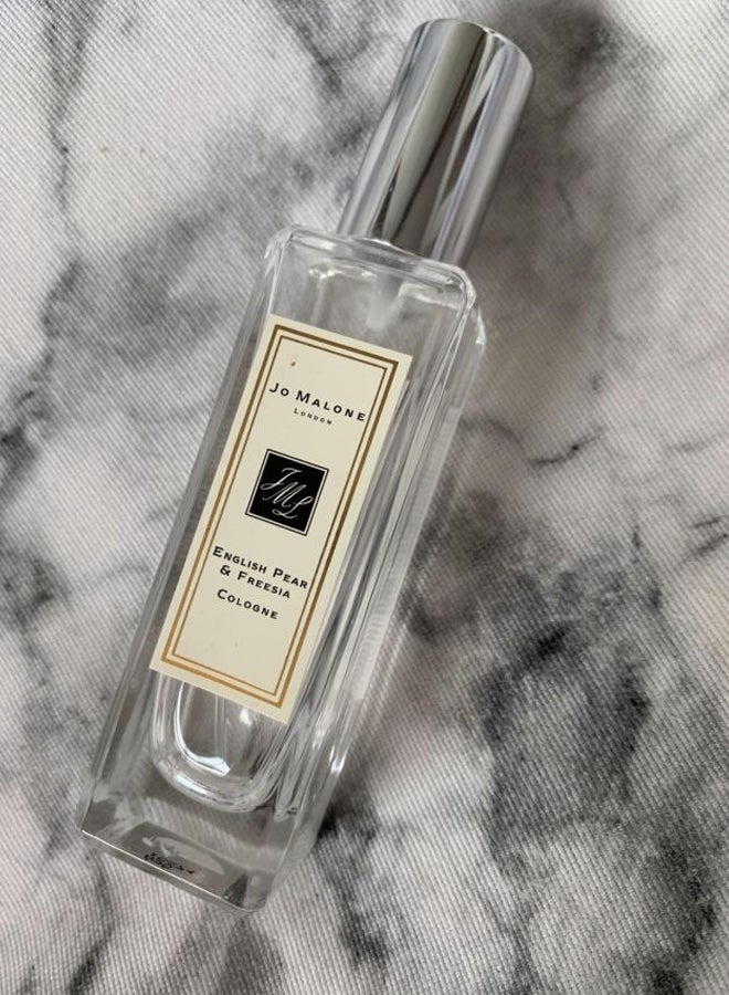 jo Malone - English Pear And Freesia Cologne 30ml - Image 1