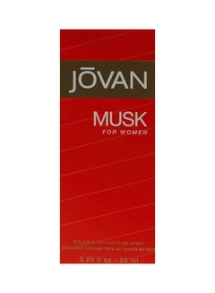 JOVAN Musk EDC 96ml  - Image 3