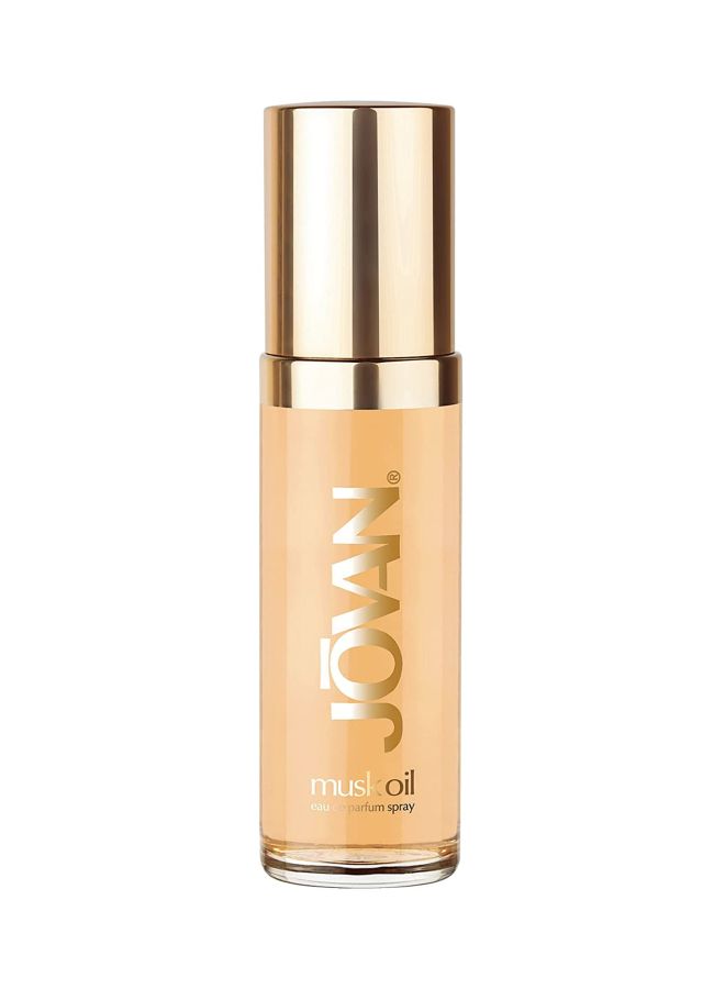 Jovan Musk Oil EDP 59ml - Image 1