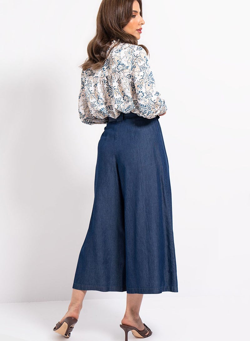 RINA Stylish Floral Print Top Multicolour  - Image 2