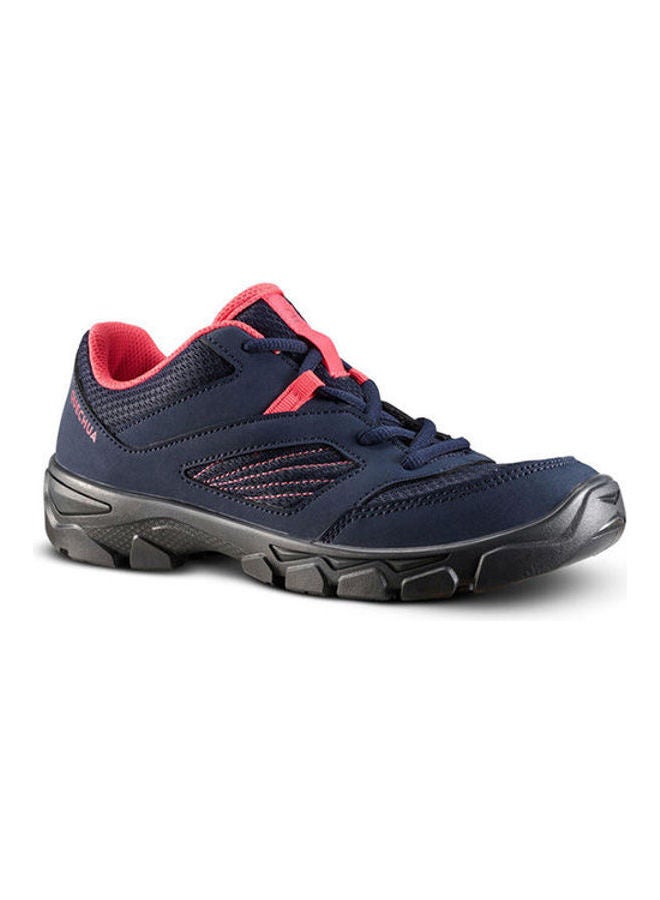 High Quality Sneakers Low Top Sneaker Navy