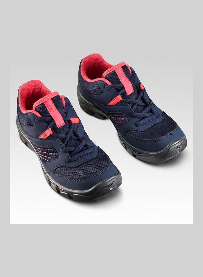 High Quality Sneakers Low Top Sneaker Navy
