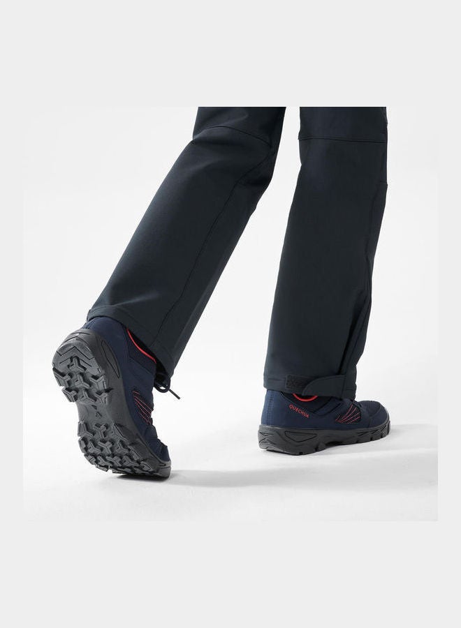 High Quality Sneakers Low Top Sneaker Navy