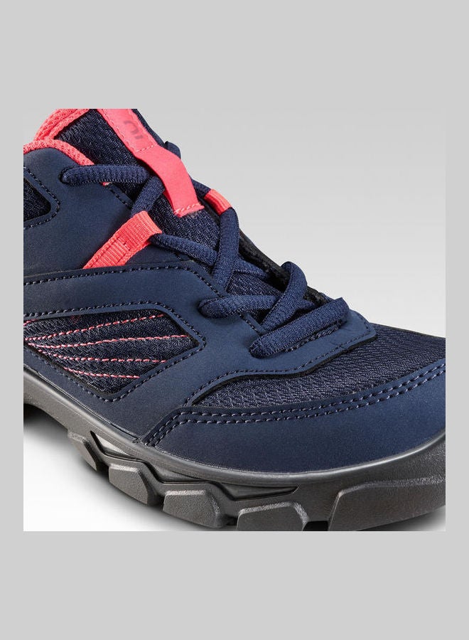 High Quality Sneakers Low Top Sneaker Navy