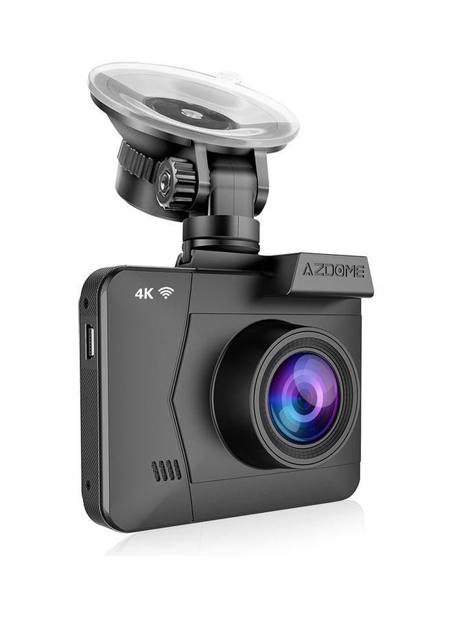 AZDOME - M06 4K WiFi Dash Camera - Image 1
