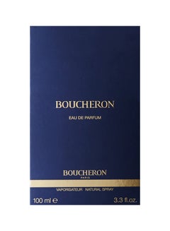 BOUCHERON Boucheron EDT 100ml  - Image 3