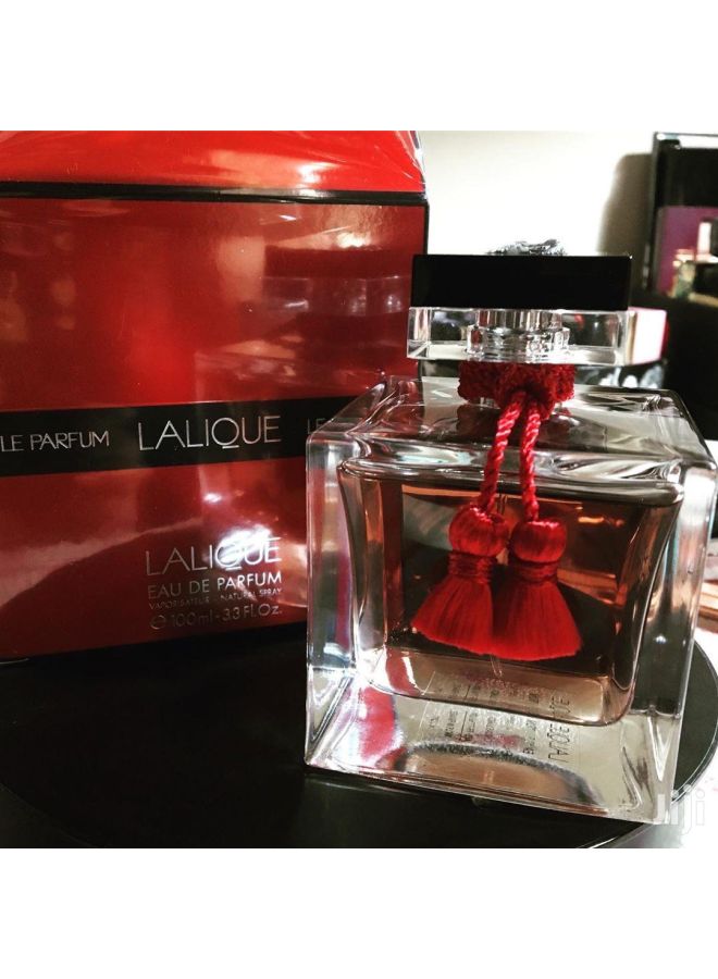 LALIQUE Le Parfum EDP Spray 100ml  - Image 4